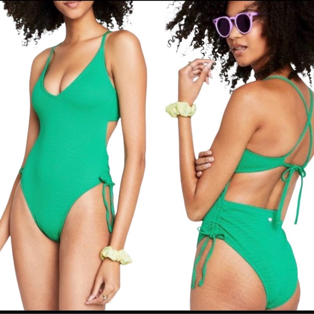 Stoney clover target cheeky high–leg One Piece NEW WITH TAGS! Size XL